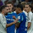 A Marseille kapusa Carvajal kiállításáról: Az orrom rendben van, bár fájt