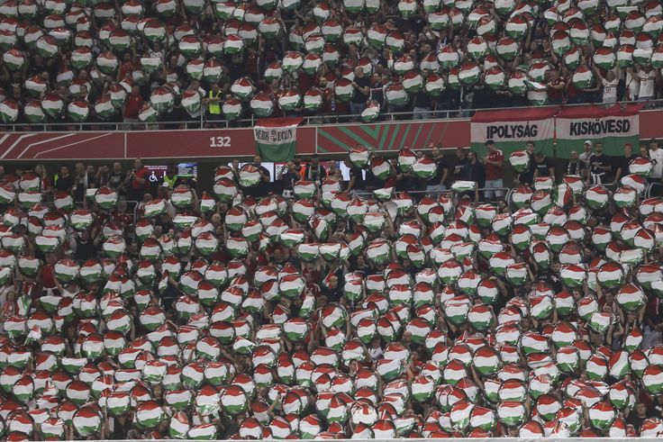 Hétfőtől lehet jegyet venni a magyar-örmény mérkőzésre