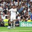 Rodrygo: Ott vagyok, ahol mindig is szerettem volna lenni