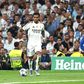 Rodrygo: Ott vagyok, ahol mindig is szerettem volna lenni