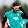 A Liverpool is ünnepli Szoboszlai 100. meccsét