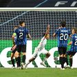 Drámai visszavágás lehetősége: öt év után újra összecsap a PSG és az Atalanta a Bajnokok Ligájában