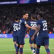 Kiütéssel kezdte a Bajnokok Ligáját a címvédő Paris Saint-Germain
