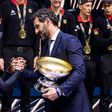 Kiderült, mikor indul az NBA Europe