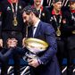 Kiderült, mikor indul az NBA Europe