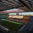 Az Inter és a Milan megvette a San Sirót, felújítás 2031-ig