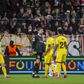 A hajrában mentett pontot a Glimt, az Olimpiakosz nem bírt az emberhátrányban lévő Pafosszal