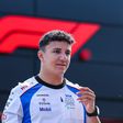 Isack Hadjar lesz Max Verstappen csapattársa a Red Bullnál jövőre?