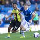 50 millió eurót követel a Burnley az Evertontól
