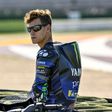 Quartararo kritizálja a Yamaha V4-es motorját