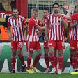Továbbra is élen az Union Berlin; a Mezőkövesd legyőzte a Fradit; magabiztos Győri Audi ETO-siker a női kézilabda BL-ben – reggeli hírösszefoglaló