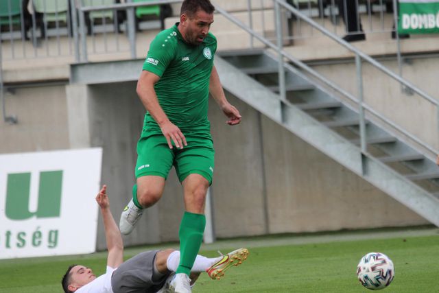 Fotó: paksifc.hu