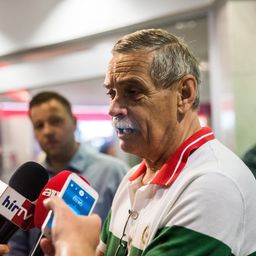 Ezen a napon történt: Megszületett Kulcsár Győző, a párbajtőrözés legnagyobb művésze