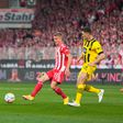 Sportal Exkluzív – Schäfer András: „Nem szeretnek ellenünk játszani”