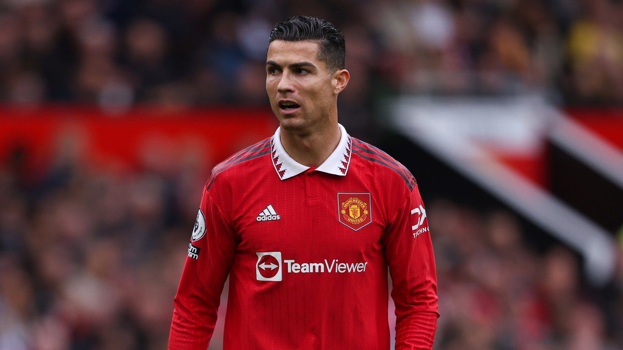 Cristiano Ronaldo a 20. helyen végzett az Aranylabda-szavazáson