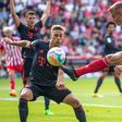 Schäfer gulyásával ünnepelheti az Union a szuperőszt