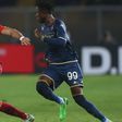 Nem bírt egymással a Lecce és a Fiorentina