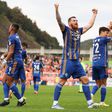 Fotó: kleagueunited.com