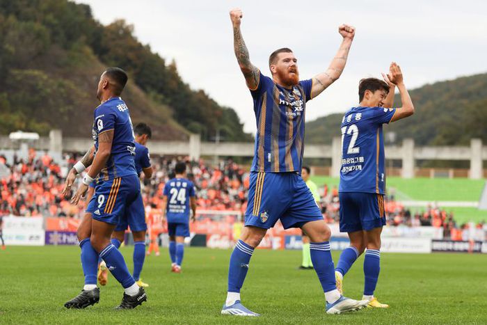 Fotó: kleagueunited.com