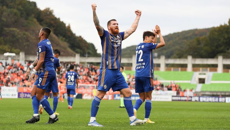 Fotó: kleagueunited.com