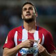 Többhetes kihagyás vár az Atlético csapatkapitányára