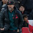 Jürgen Klopp nem fogta vissza magát