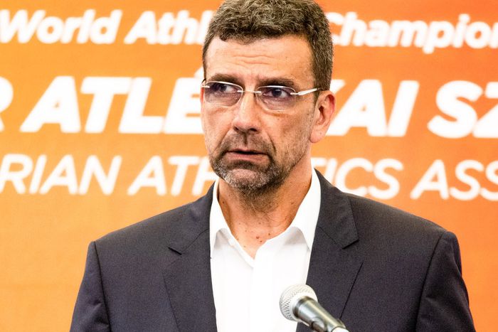 Deutsch Péter lett a Magyar Atlétikai Szövetség vezérigazgatója