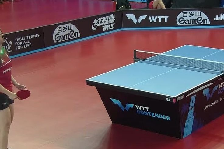 Madarász Dóra győzelemmel kezdett az antalyai selejtezőben