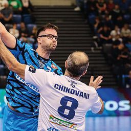 Hazai vereséggel kezdett a Tatabánya az Európa-ligában