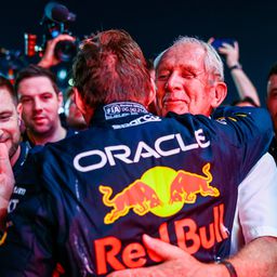 Nagy a baj a Red Bull háza táján, kirúghatják az egyik legfontosabb csapattagot