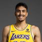 A Lakers öt perc játék után jelezte, nem tart igényt a magyar kosárlabdázóra