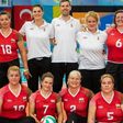 Sporttörténelmi magyar siker az ülőröplabda Eb-n