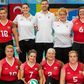 Sporttörténelmi magyar siker az ülőröplabda Eb-n