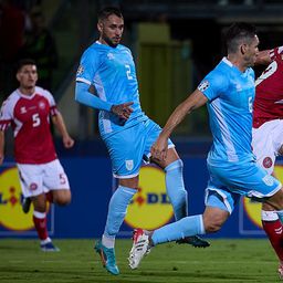 Dán és szlovén siker, de San Marino is ünnepelhetett – videóval