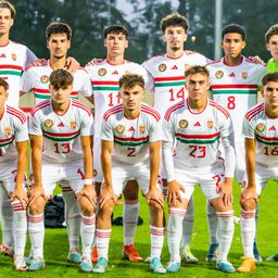 Blama: az U19-es válogatott valószínűleg nem lesz ott az Eb-elitkörben