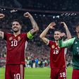 Ezt a videót osztotta meg Szoboszlai; kikapott az U19-es válogatott – délutáni hírösszefoglaló