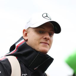 Hamarosan visszatérhet Schumacher