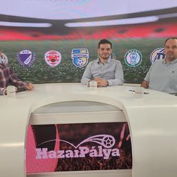 HazaiPálya – Itthon is legyőztük a szerbeket; nem számolgatni megyünk Litvániába; telt ház lesz a DVTK–FTC rangadón