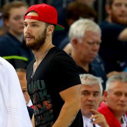 Shane Tusup beszólt Hosszú Katinkának: Lángba borult, amit felépítettem, csak egy nagy száj maradt