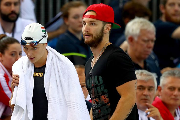 Shane Tusup beszólt Hosszú Katinkának: Lángba borult, amit felépítettem, csak egy nagy száj maradt