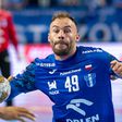 Szita Zoltán és Fazekas Gergő csapata, a Wisla Plock először nyert idén a férfi BL-ben