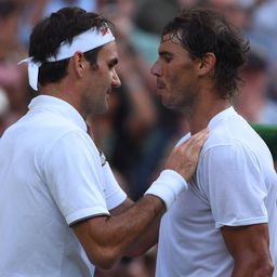 Nadalt boldoggá tette a rivalizálás és a barátság Federerrel