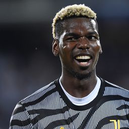 Paul Pogba elárulta hol szeretne futballozni – az alacsonyabb fizetést is bevállalná