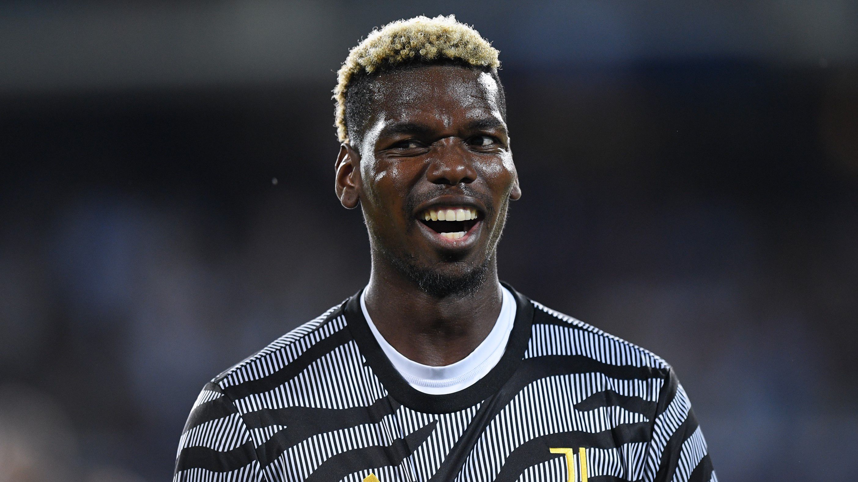 Paul Pogba elárulta hol szeretne futballozni – az alacsonyabb fizetést is bevállalná