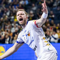 Aron Pálmarsson visszatér a Veszprém kézilabdacsapatához