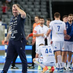A Szeged edzője a drámai vereség után: Nagyon közel voltunk