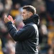 A Brighton menedzsere a Newcastle támadóját méltatta: Ő különleges!