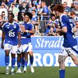 A Strasbourg megnyerte a két csapat legutóbbi párharcát