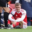 Martin Ödegaard szezonkezdetét sérülések lassítják