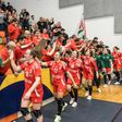 13 gólos győzelmet arattak női kéziseink Nagykanizsán (Fotó: MTI)